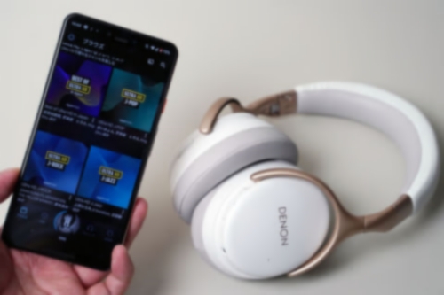 amazon music to bluetooth headphones