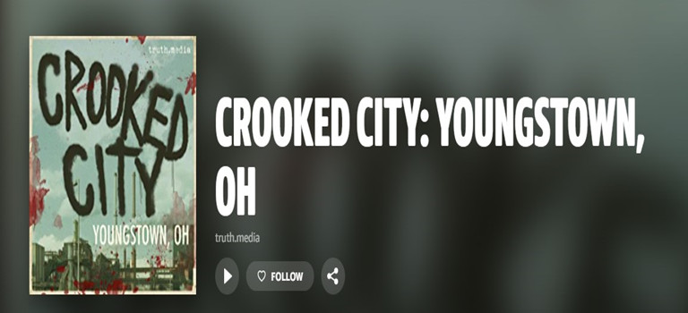 Crooked City on Amazon Music