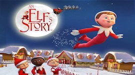 an elf's story
