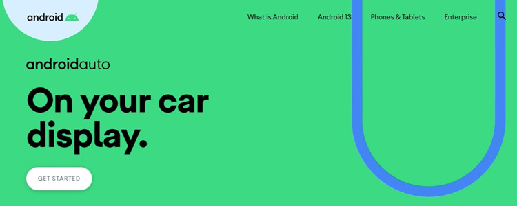 Android Auto