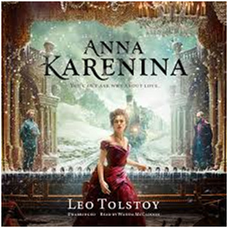 anna karenina