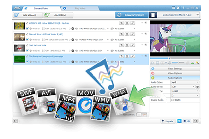 any video converter freeware for m4v