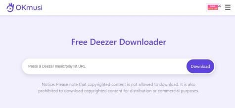 apopkit deezer mp3 downloader