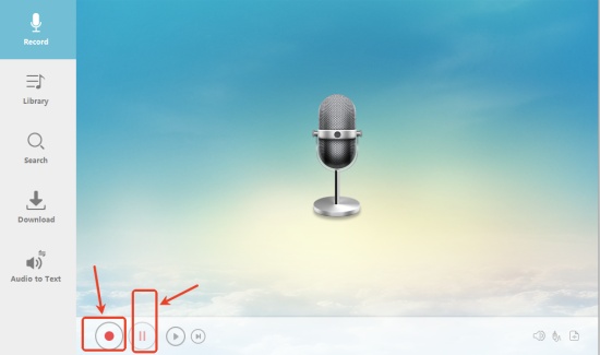 apowersoft recording