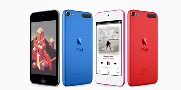 apple ipod touch