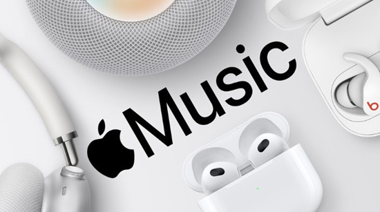 apple music 6 month free trial audio devices