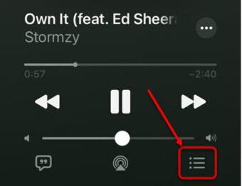 disable apple music autoplay