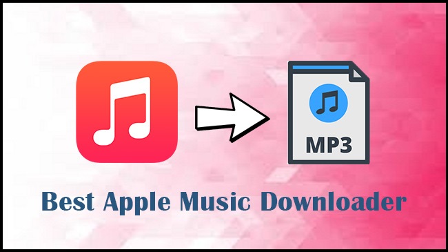 apple music downloaders