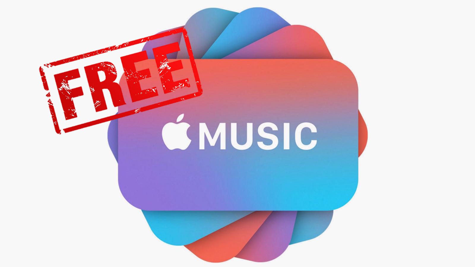 apple music free