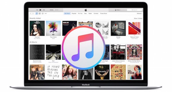 itunes 12.2