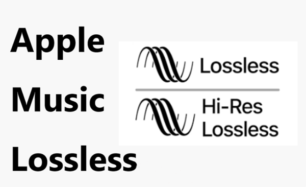 apple music lossless