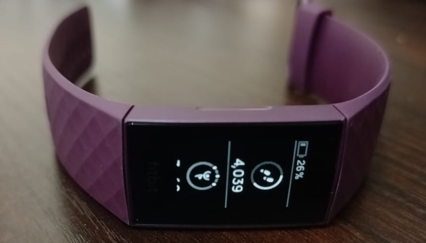 add apple music to fitbit charge