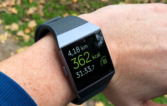 fitbit ionic