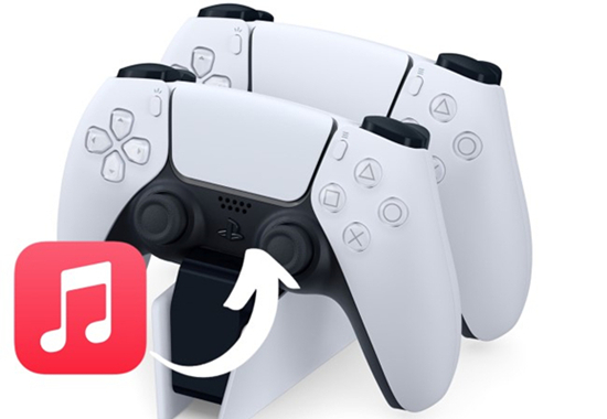 How to Play Apple PS5 in 3 Ways