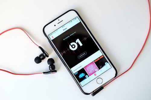 apple music radio