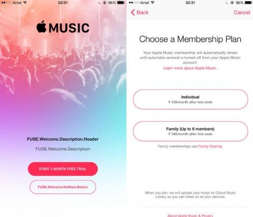 apple music