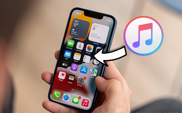 download apple music to iphone