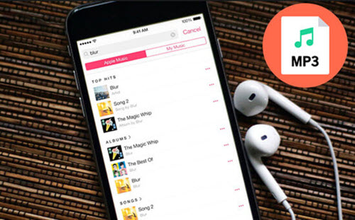 rip apple music to mp3