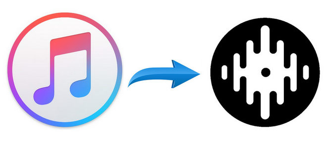 apple music to serato dj