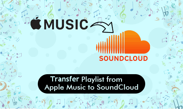 apple music to soundcloud
