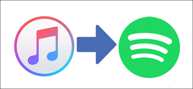 apple music to spotify