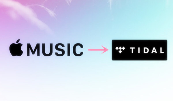 apple music to tidal