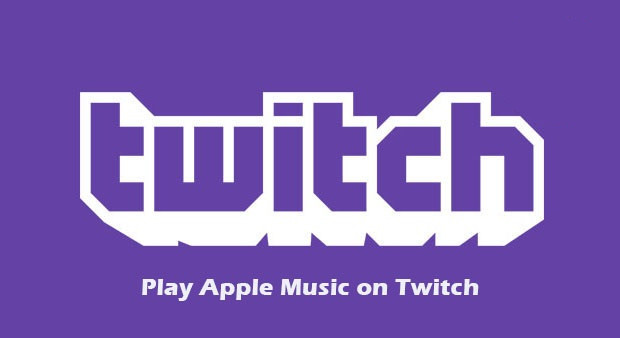 apple music to twitch