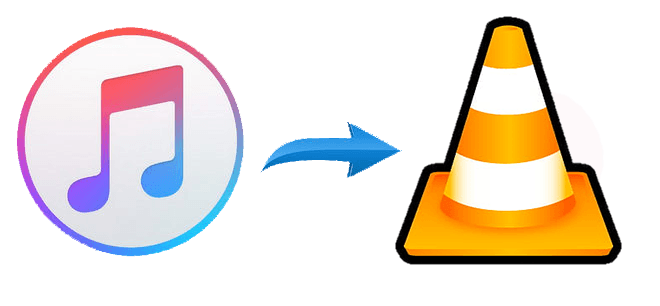 apple music to vlc