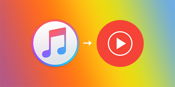 apple music to youtube music