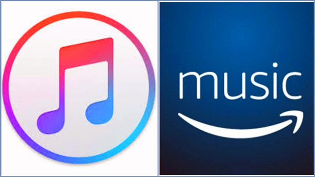 apple music vs amazon music unlimited