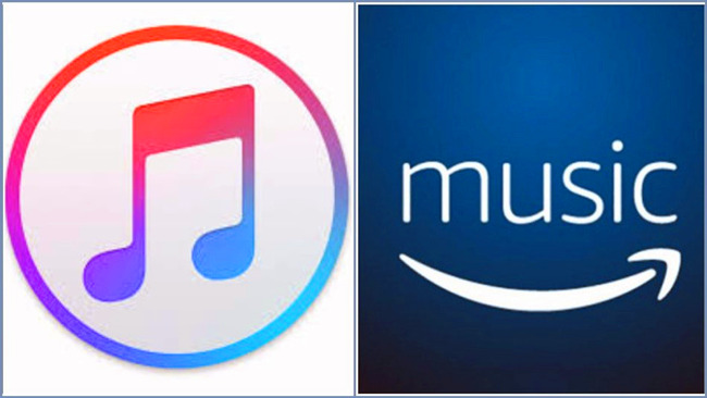 apple music vs amazon music