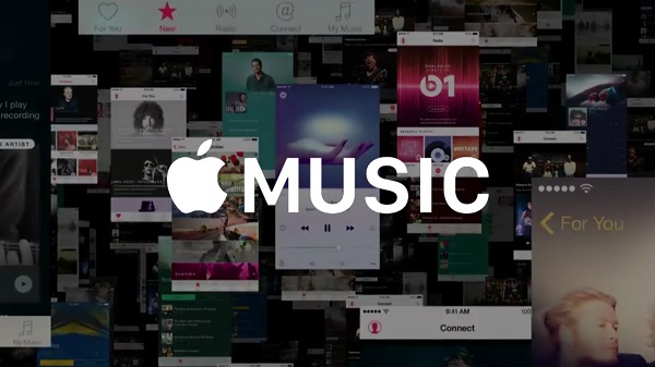 apple music student account