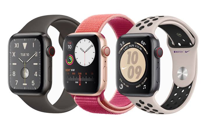 Best Smart Watches for Spotify 2020