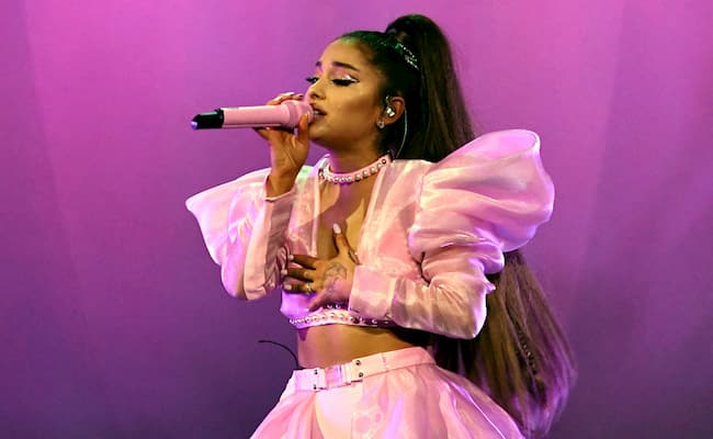 ariana grande