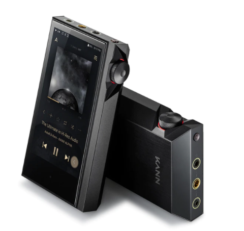 astell & kern