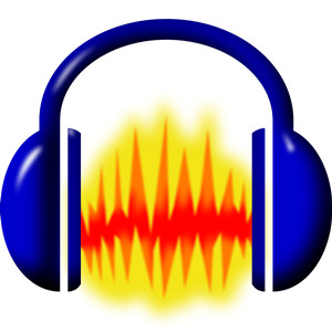 audacity logo