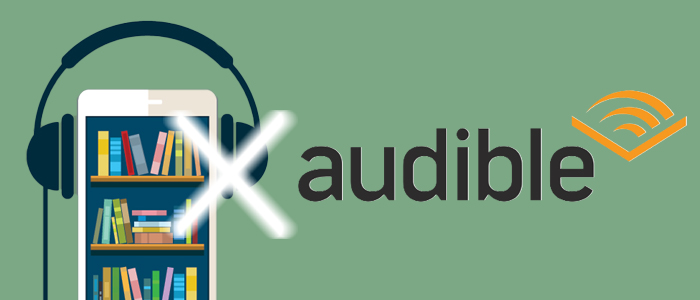 change audible playback speed