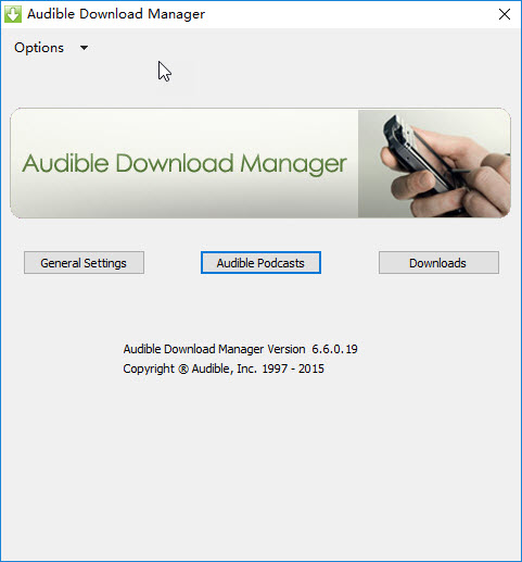 How to Download Audible Books on Windows Media Player