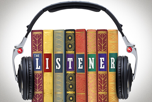 audible audiobooks