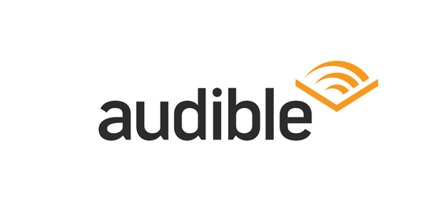 Audible icon