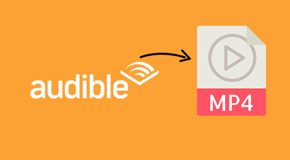 audible mp4