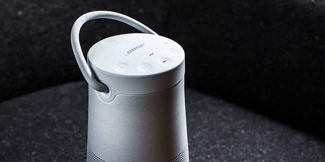 audible on soundlink