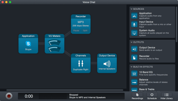 audio hijack