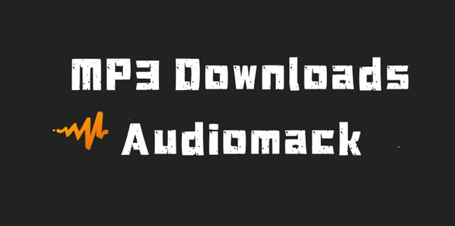 audiomack to mp3 download