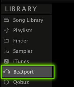 beatport djuced