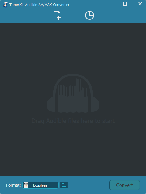 audible audiobook converter