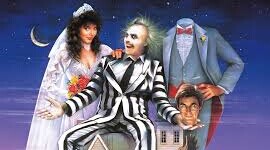 beetlejuice