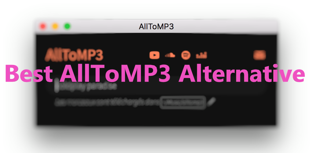 best alltomp3 alternative