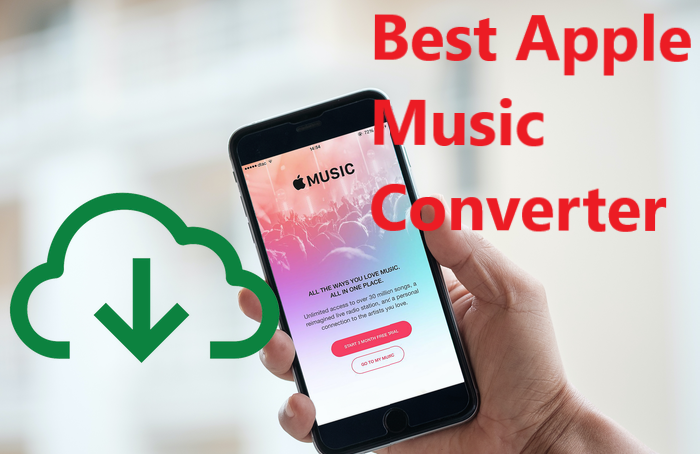 apple music converter