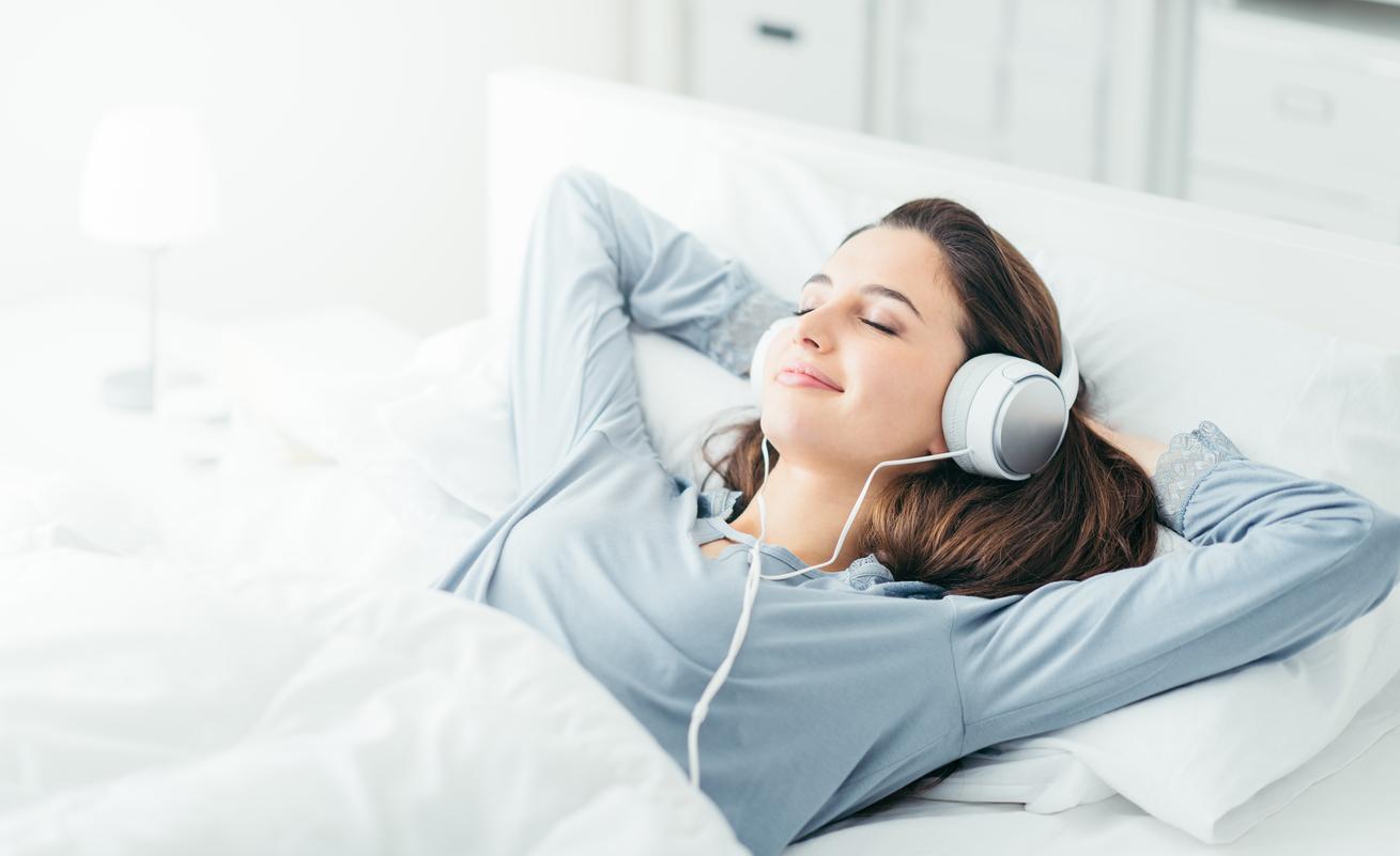 best audiobooks to fall asleep to